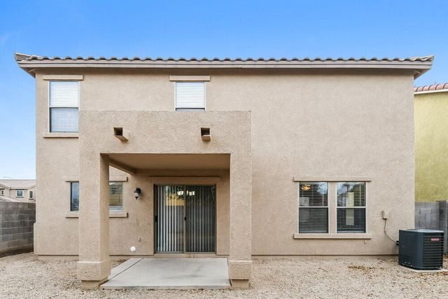 8918 E Oro Circle, Mesa, AZ 85212