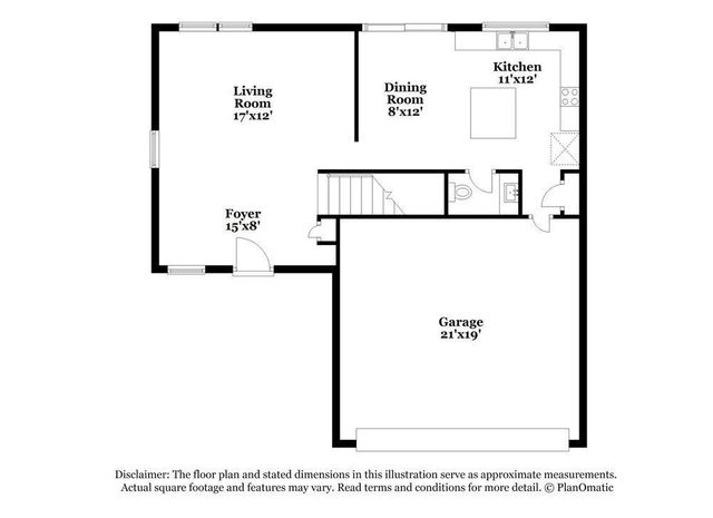 8918 E Oro Circle, Mesa, AZ 85212