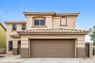 8918 E Oro Circle, Mesa, AZ 85212