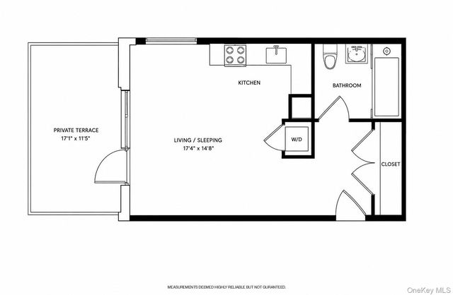 37-26 32nd Street 2K, Long Island City, NY 11101