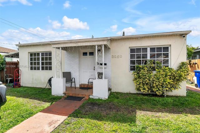 3250 NW 14th Ter, Miami, FL 33125