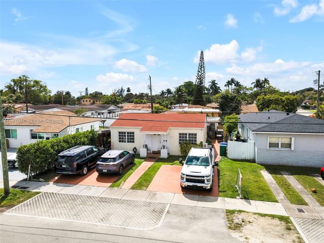 3250 NW 14th Ter, Miami, FL 33125