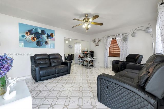 3250 NW 14th Ter, Miami, FL 33125