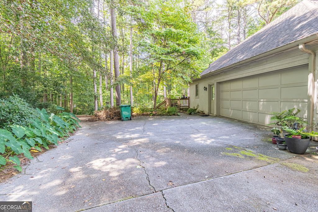 1704 Heritage Way, Stone Mountain, GA 30087 — photo 3