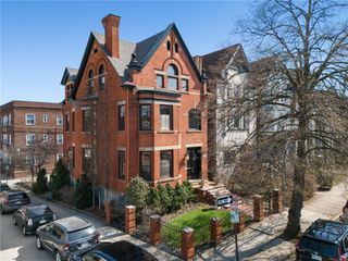 701 IVY, Shadyside, PA 15232