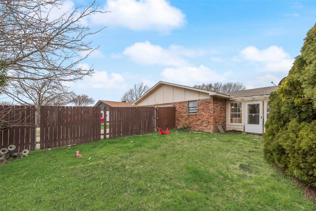 3316 John Muir Court, Plano, TX 75023