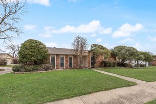 3316 John Muir Court, Plano, TX 75023