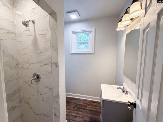 2257 Chappelle Street, Columbia, SC 29203