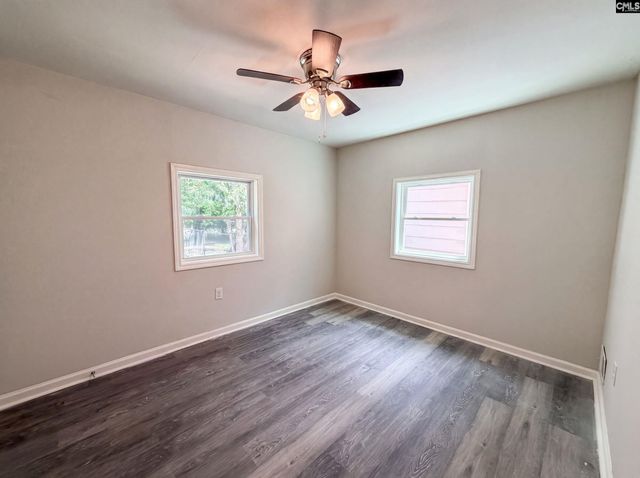 2257 Chappelle Street, Columbia, SC 29203