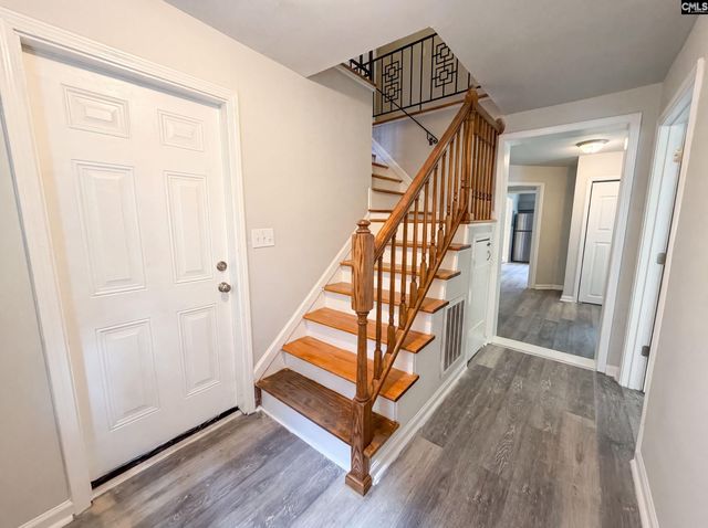 2257 Chappelle Street, Columbia, SC 29203