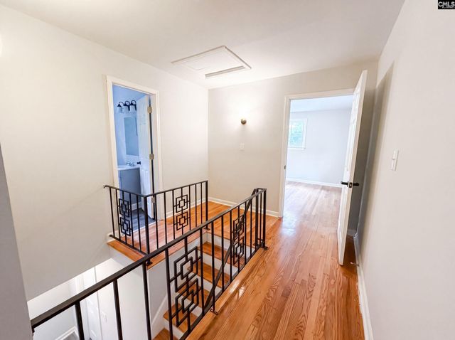 2257 Chappelle Street, Columbia, SC 29203