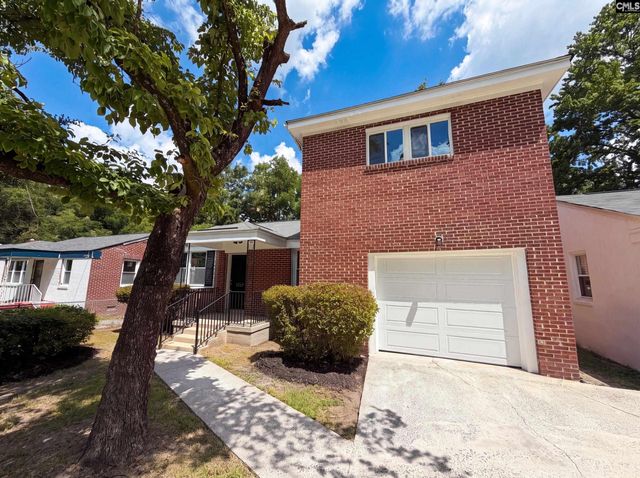 2257 Chappelle Street, Columbia, SC 29203