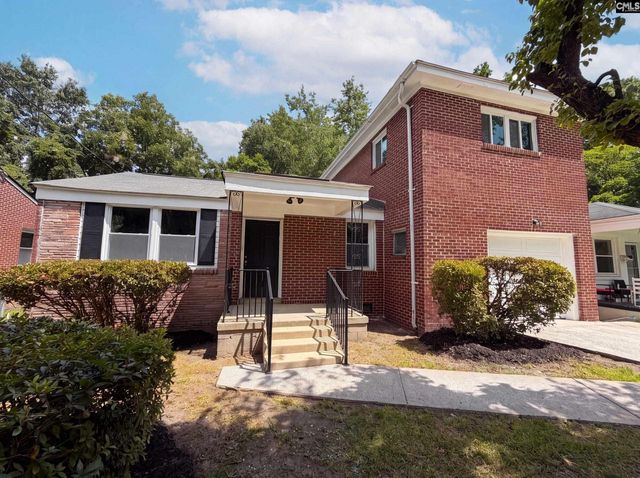 2257 Chappelle Street, Columbia, SC 29203