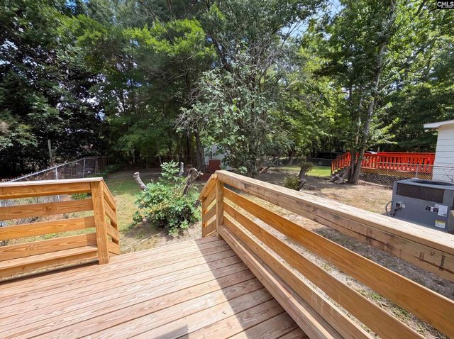 2257 Chappelle Street, Columbia, SC 29203
