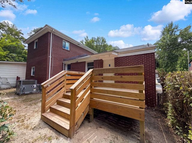 2257 Chappelle Street, Columbia, SC 29203