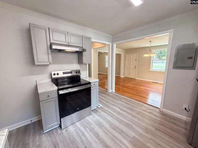 2257 Chappelle Street, Columbia, SC 29203