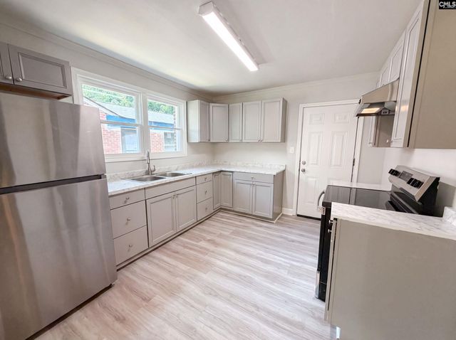 2257 Chappelle Street, Columbia, SC 29203