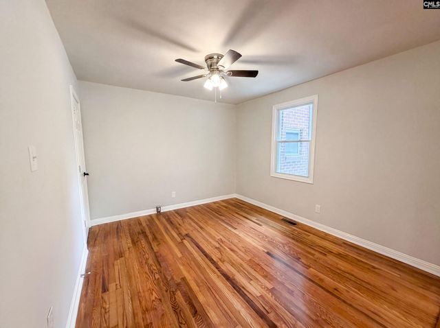 2257 Chappelle Street, Columbia, SC 29203