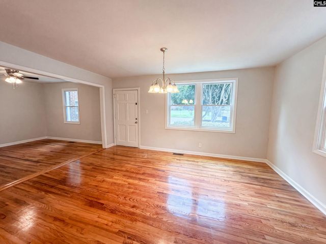 2257 Chappelle Street, Columbia, SC 29203