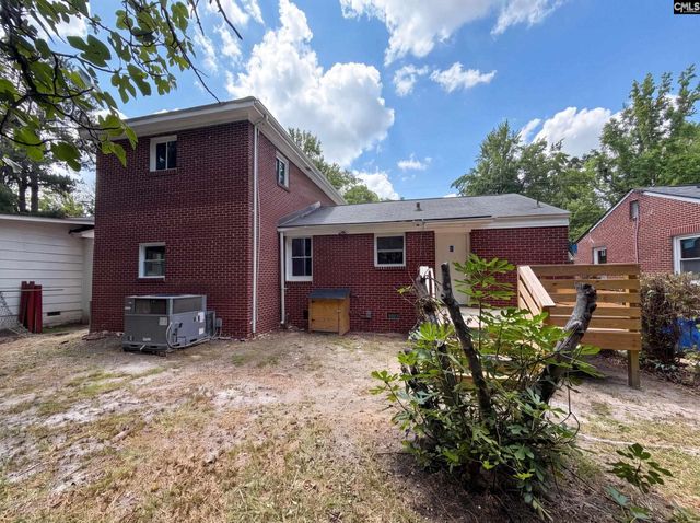 2257 Chappelle Street, Columbia, SC 29203