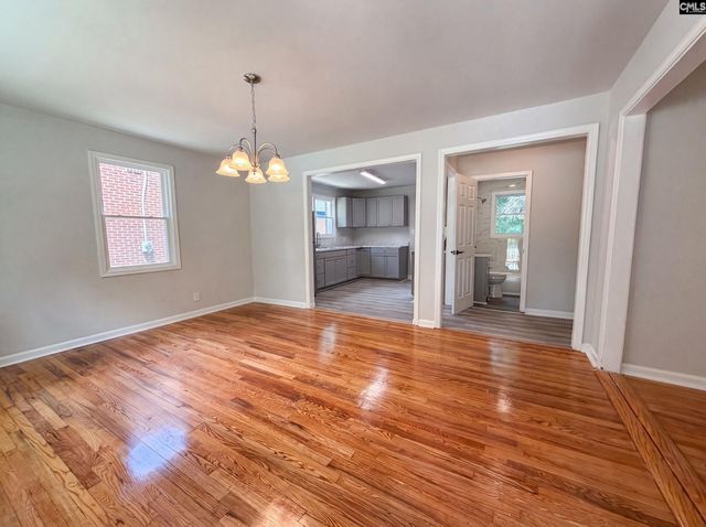 2257 Chappelle Street, Columbia, SC 29203