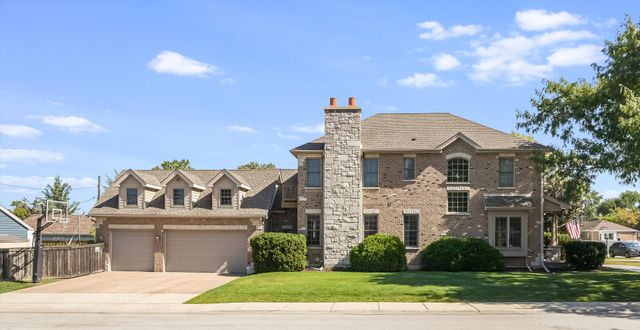 7524 W Jonquil Terrace, Niles, IL 60714