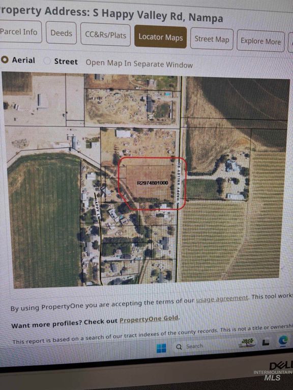 TBD Happy Valley, Nampa, ID 83686 photo 1