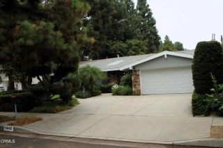 9642 Yolanda Avenue, Northridge, CA 91324