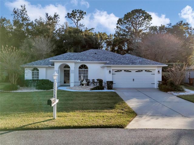 11558 SW 74TH COURT, Ocala, FL 34476