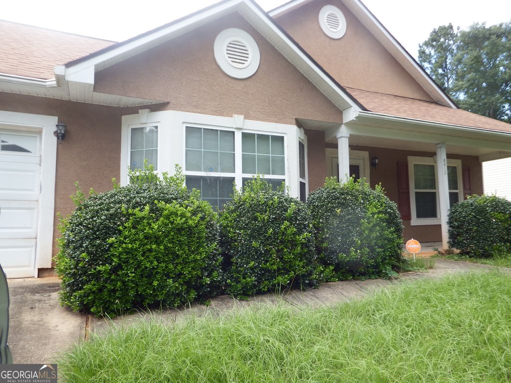 4447 English Loop, Lithonia, GA 30038