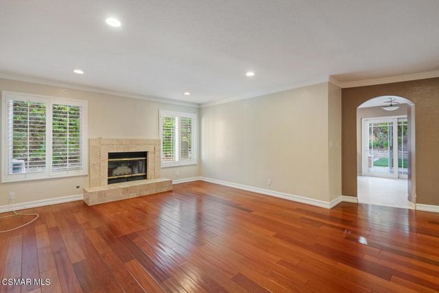 5810 Rainbow Hill Road, Agoura Hills, CA 91301