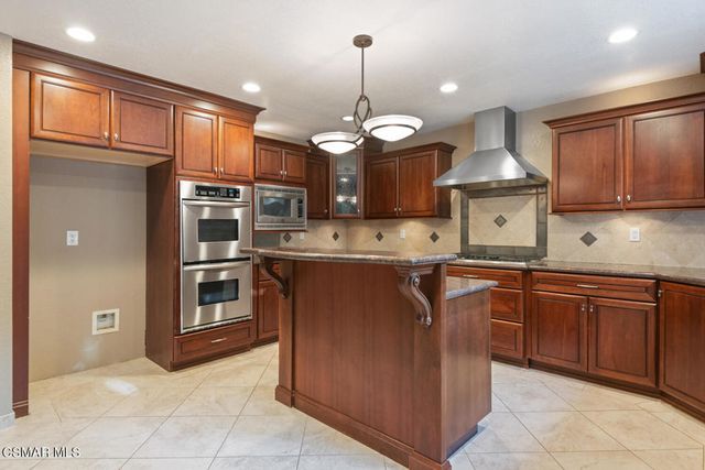 5810 Rainbow Hill Road, Agoura Hills, CA 91301