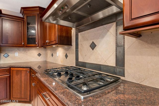 5810 Rainbow Hill Road, Agoura Hills, CA 91301