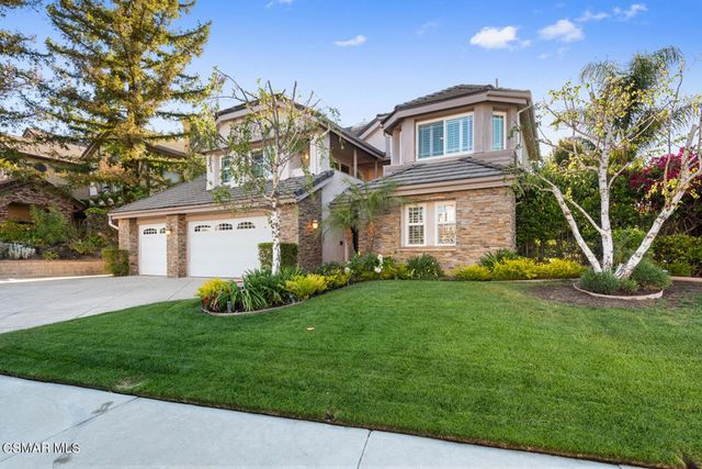 5810 Rainbow Hill Road, Agoura Hills, CA 91301