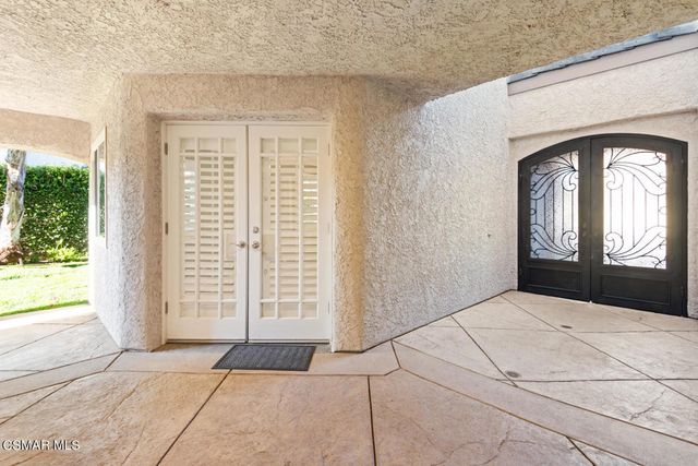 5810 Rainbow Hill Road, Agoura Hills, CA 91301