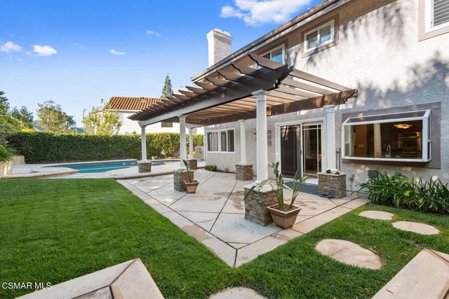 5810 Rainbow Hill Road, Agoura Hills, CA 91301