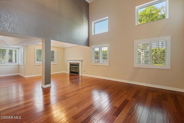 5810 Rainbow Hill Road, Agoura Hills, CA 91301