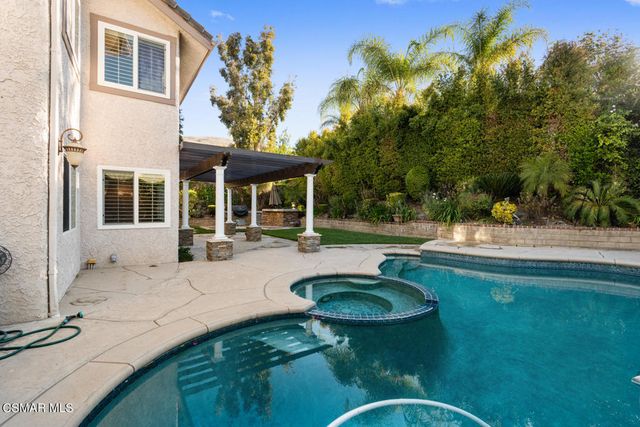 5810 Rainbow Hill Road, Agoura Hills, CA 91301