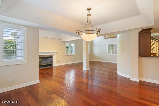 5810 Rainbow Hill Road, Agoura Hills, CA 91301