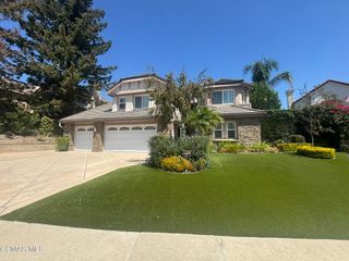 5810 Rainbow Hill Road, Agoura Hills, CA 91301