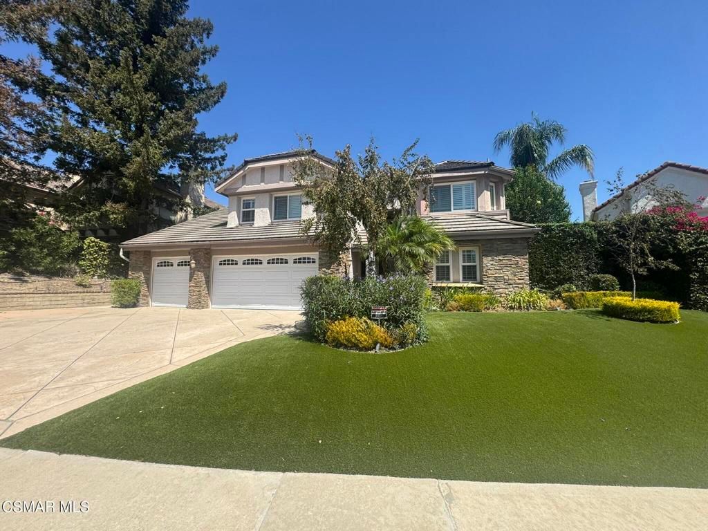 5810 Rainbow Hill Road, Agoura Hills, CA 91301