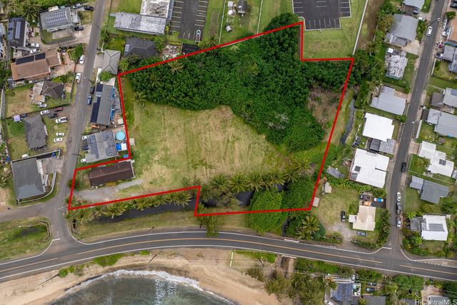 54-11 Waikulama Street, Hauula, HI 96717