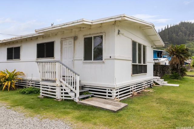 54-11 Waikulama Street, Hauula, HI 96717