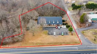 6911 Cleveland Highway 201A, Clermont, GA 30527