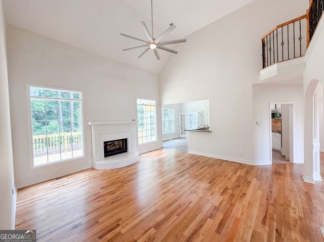 724 Beacon Cove, Lawrenceville, GA 30043