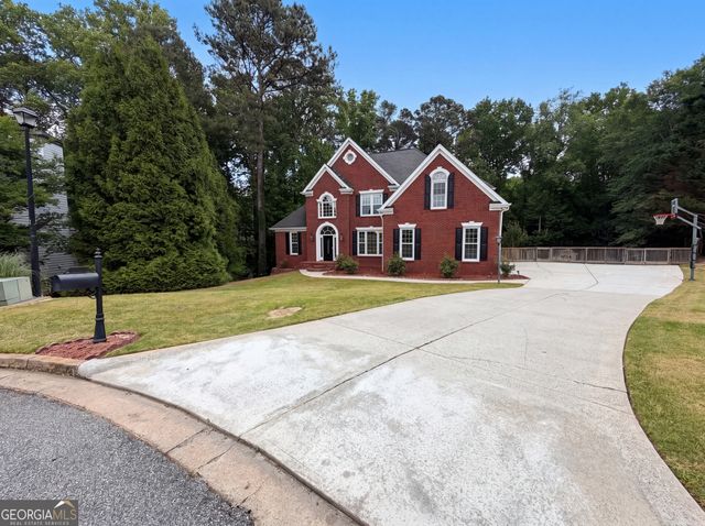 724 Beacon Cove, Lawrenceville, GA 30043