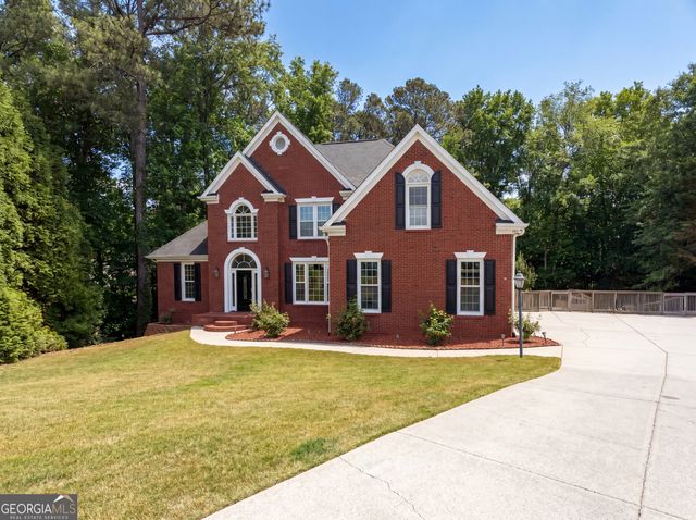 724 Beacon Cove, Lawrenceville, GA 30043