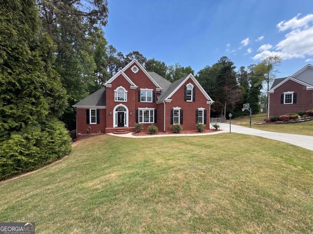 724 Beacon Cove, Lawrenceville, GA 30043