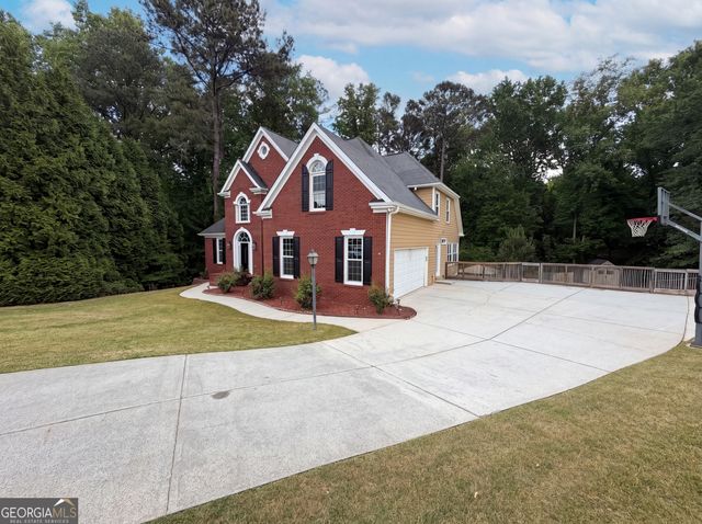 724 Beacon Cove, Lawrenceville, GA 30043