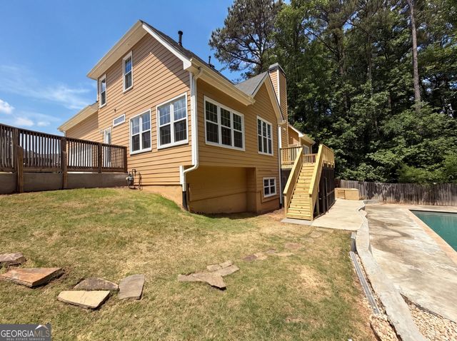 724 Beacon Cove, Lawrenceville, GA 30043
